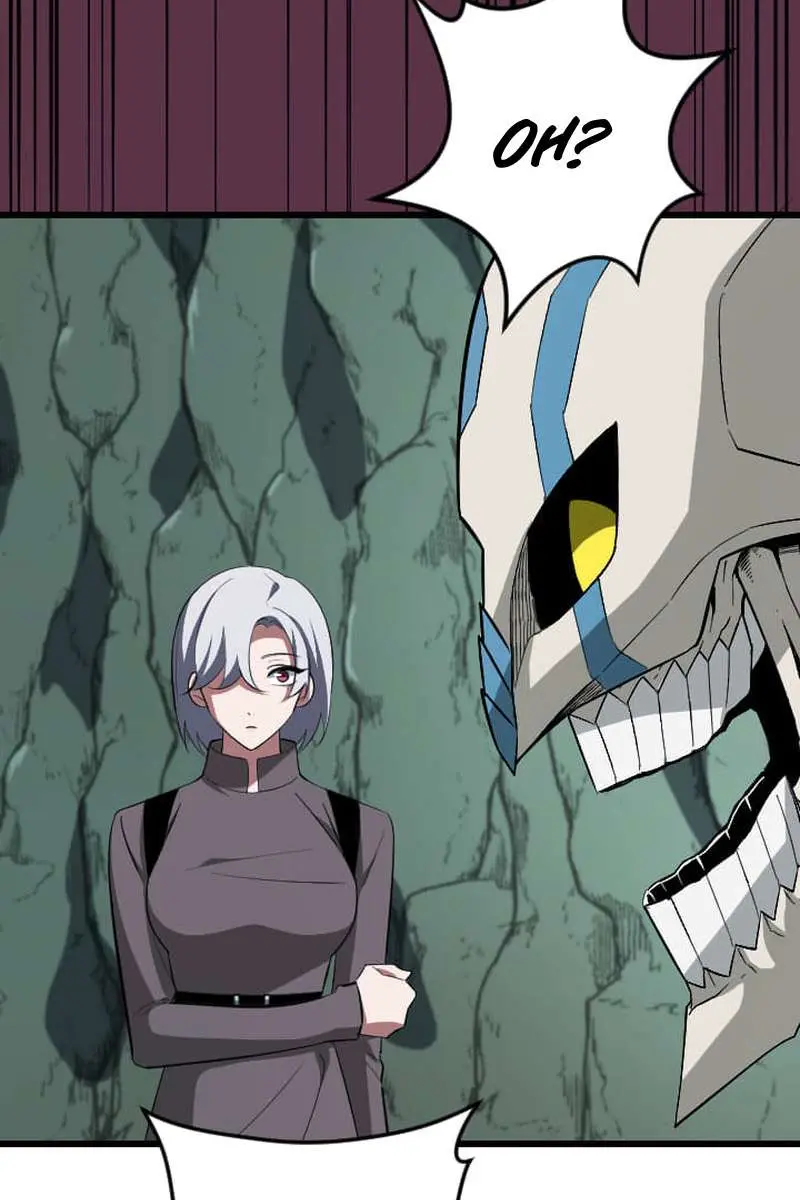The Unparalleled Hidden Rank Equipment Chapter 64 Page 122