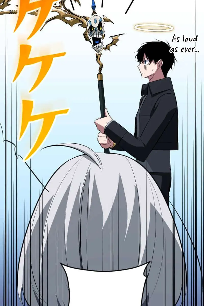 The Unparalleled Hidden Rank Equipment Chapter 64 Page 124