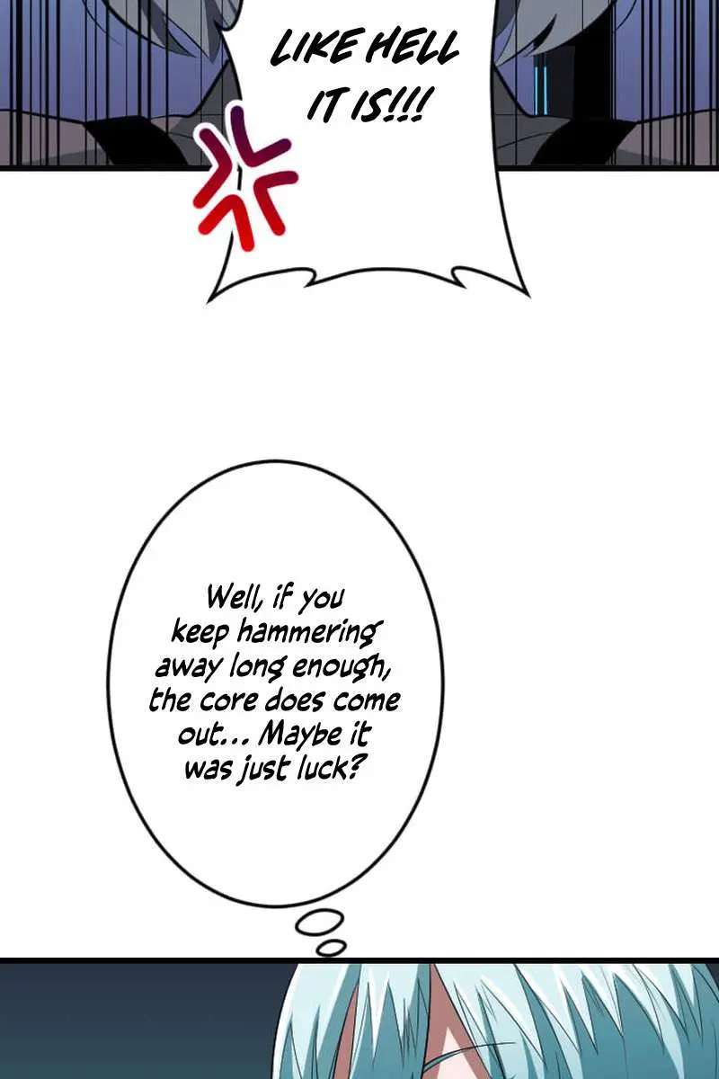 The Unparalleled Hidden Rank Equipment Chapter 64 Page 125