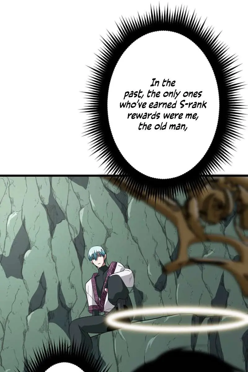 The Unparalleled Hidden Rank Equipment Chapter 64 Page 129