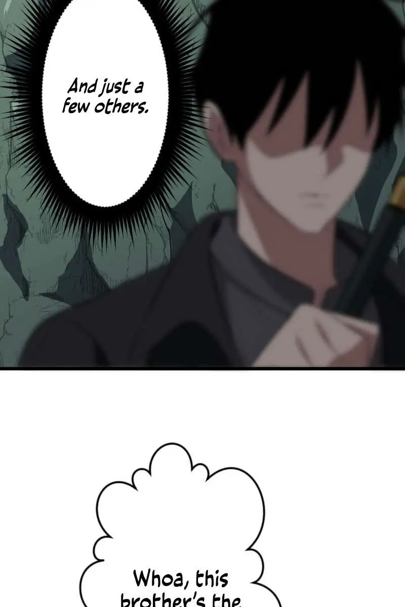 The Unparalleled Hidden Rank Equipment Chapter 64 Page 130
