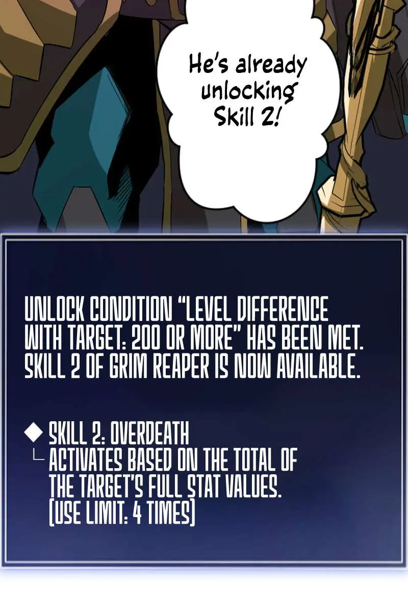 The Unparalleled Hidden Rank Equipment Chapter 64 Page 132