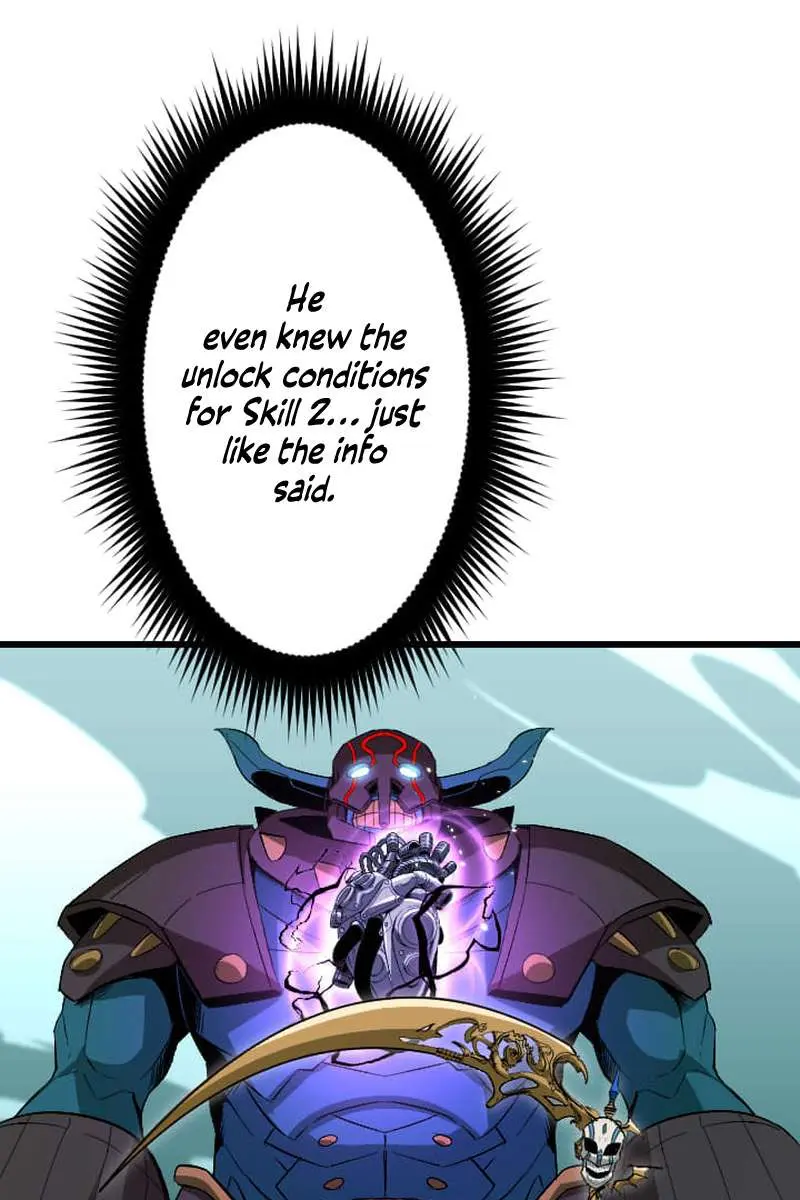 The Unparalleled Hidden Rank Equipment Chapter 64 Page 133