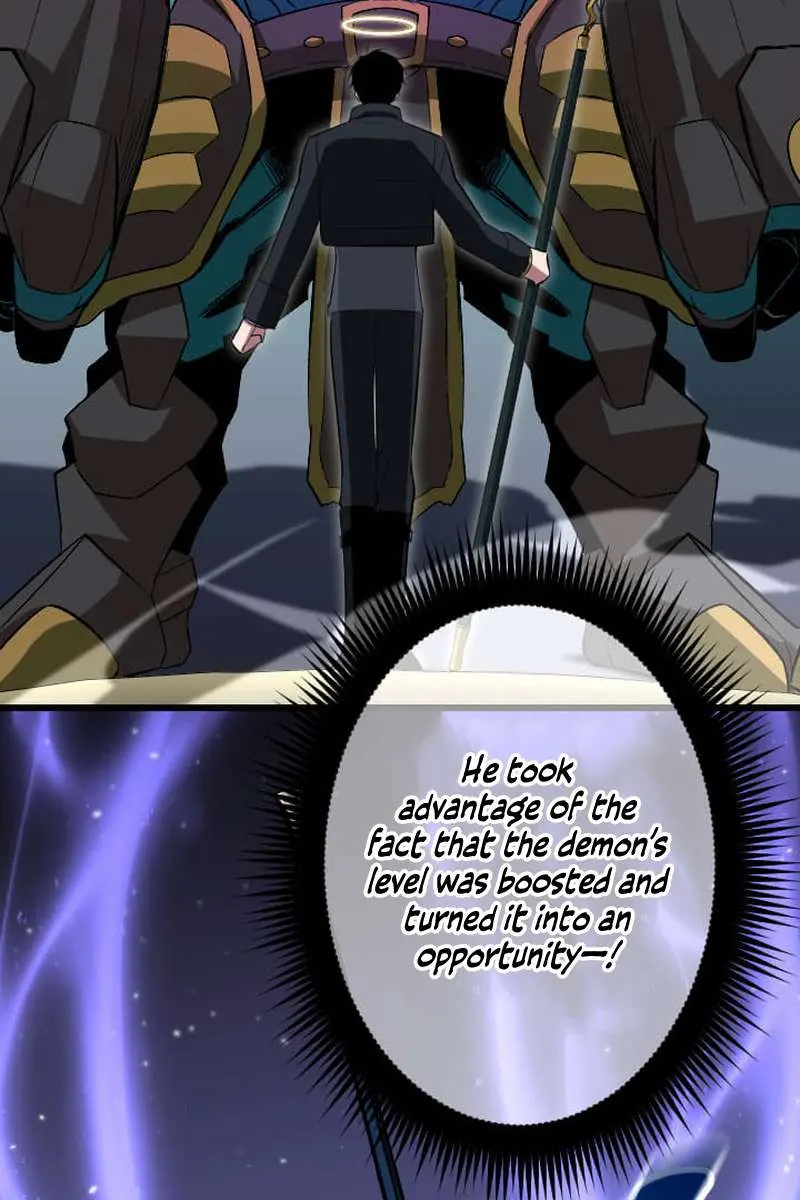 The Unparalleled Hidden Rank Equipment Chapter 64 Page 134