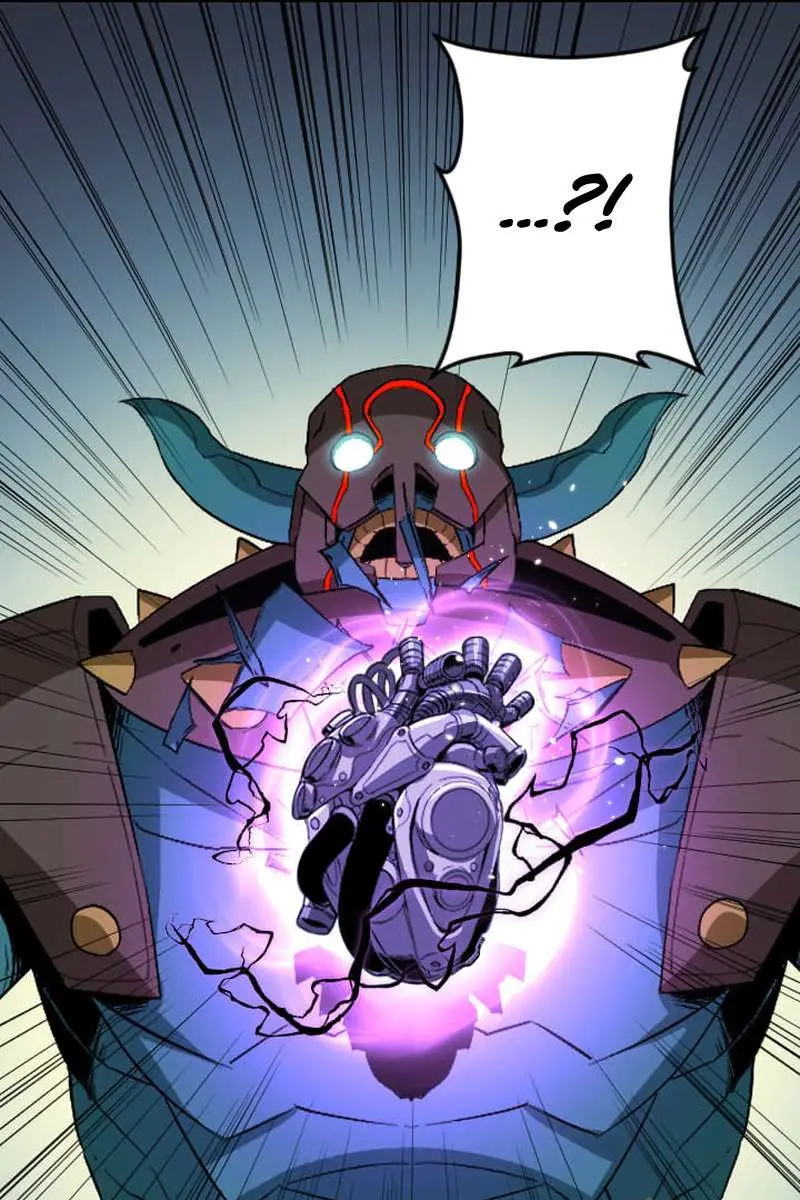 The Unparalleled Hidden Rank Equipment Chapter 64 Page 142