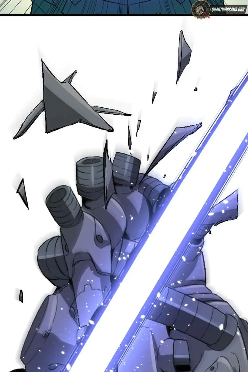 The Unparalleled Hidden Rank Equipment Chapter 64 Page 143