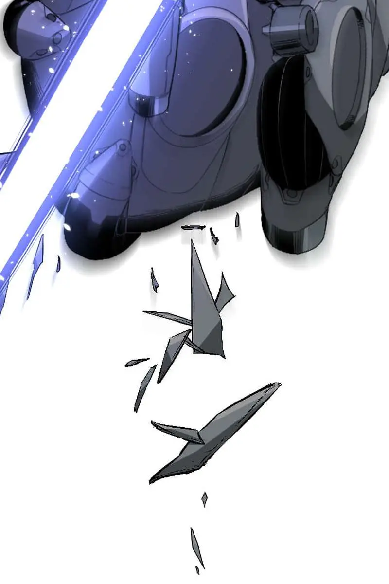 The Unparalleled Hidden Rank Equipment Chapter 64 Page 144