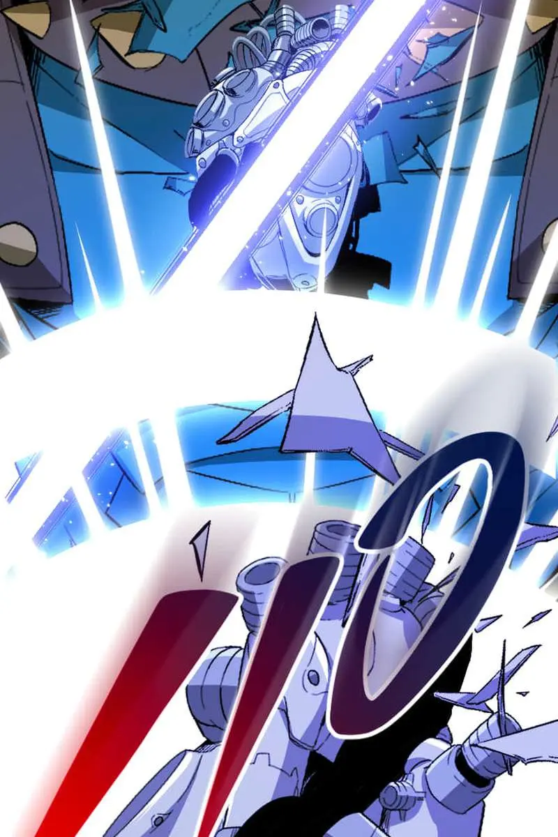 The Unparalleled Hidden Rank Equipment Chapter 65 Page 4