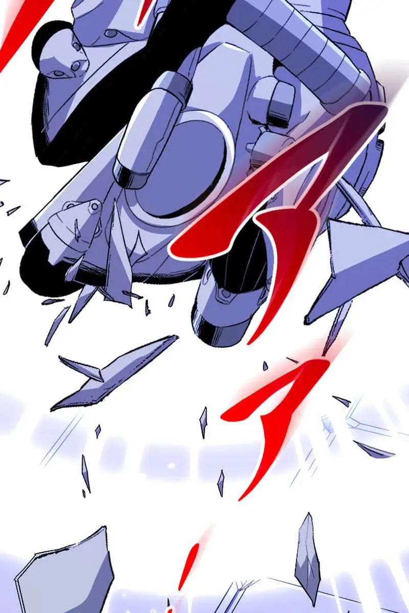 The Unparalleled Hidden Rank Equipment Chapter 65 Page 5