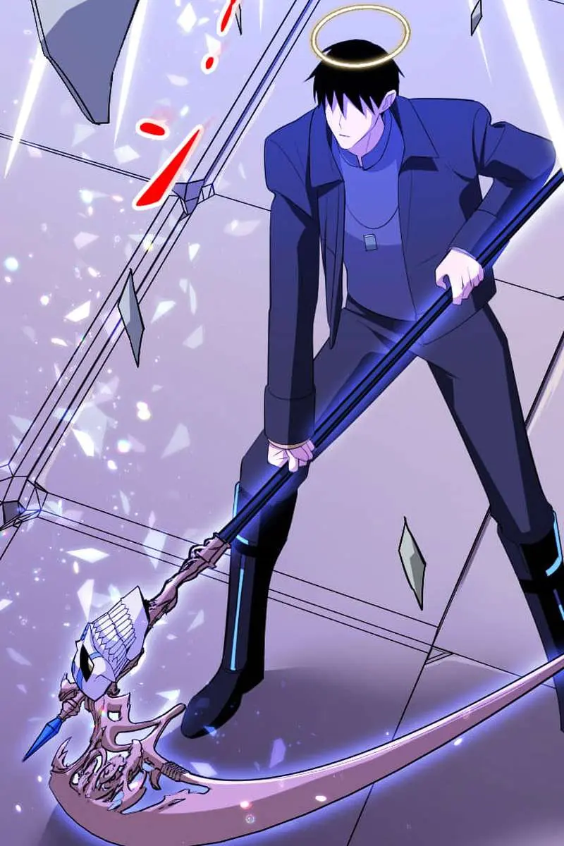 The Unparalleled Hidden Rank Equipment Chapter 65 Page 6