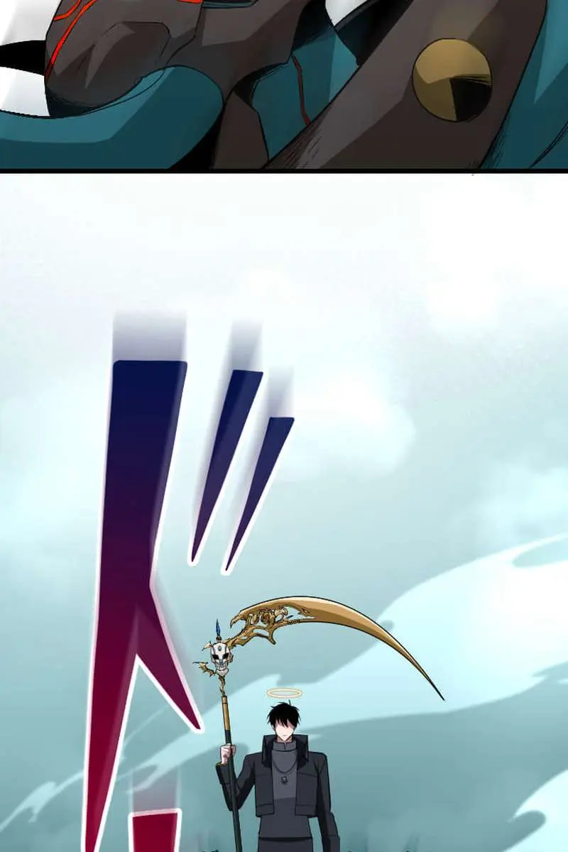 The Unparalleled Hidden Rank Equipment Chapter 65 Page 13