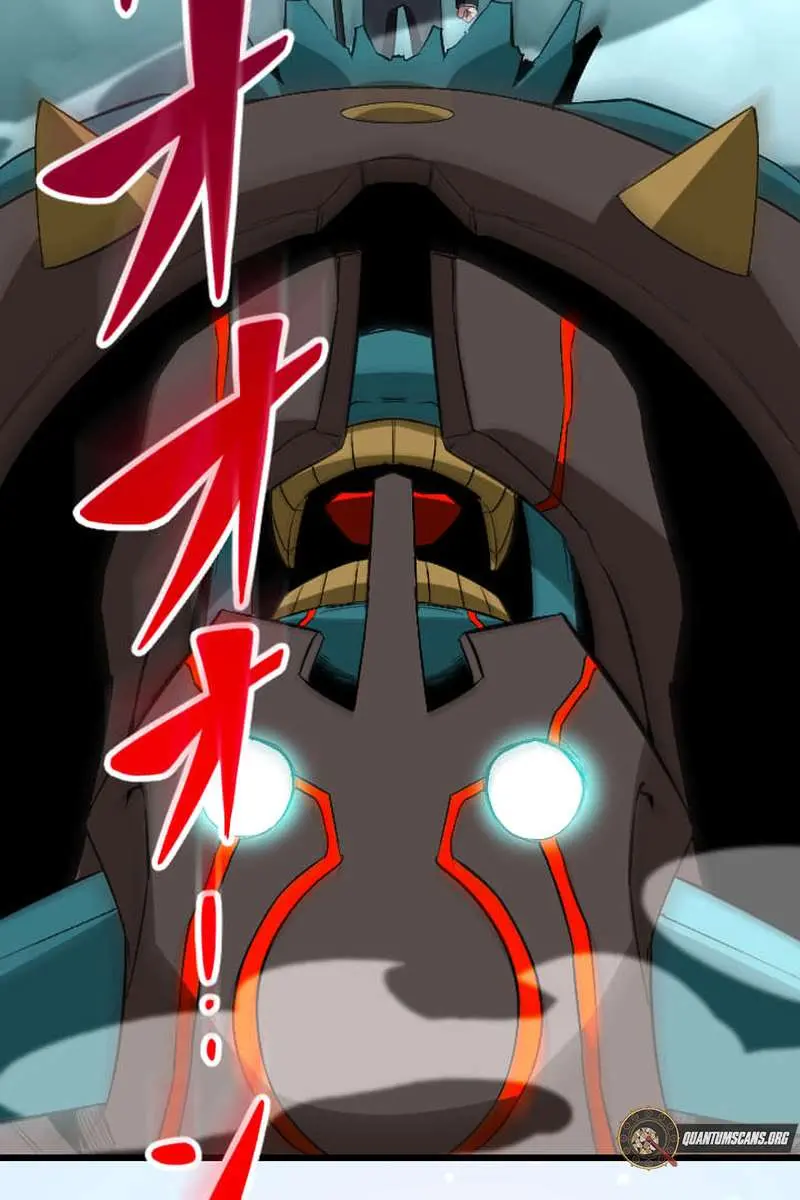 The Unparalleled Hidden Rank Equipment Chapter 65 Page 14