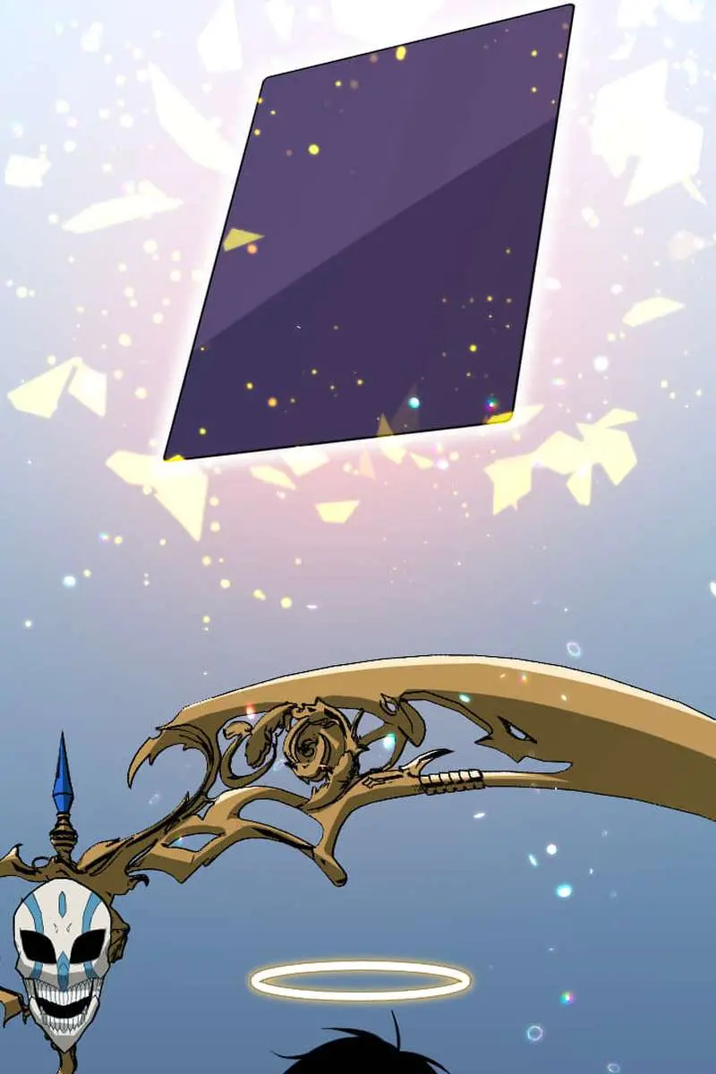The Unparalleled Hidden Rank Equipment Chapter 65 Page 16