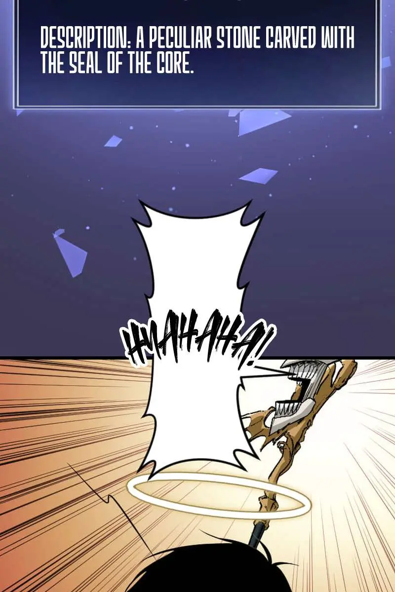 The Unparalleled Hidden Rank Equipment Chapter 65 Page 19