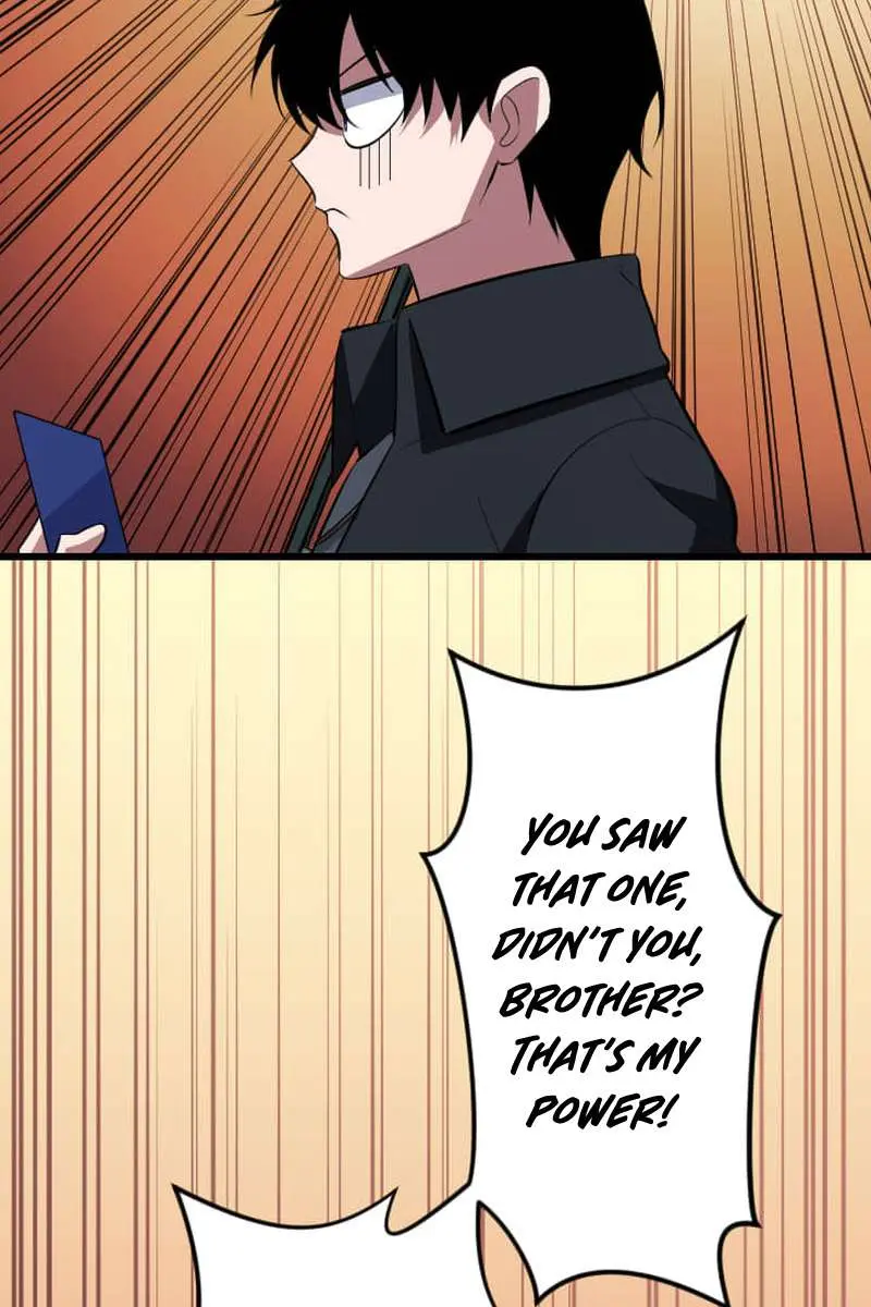 The Unparalleled Hidden Rank Equipment Chapter 65 Page 20