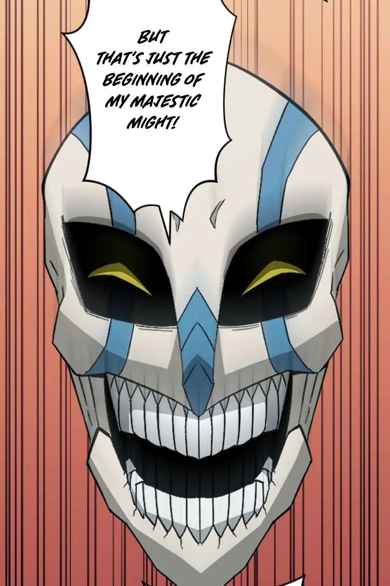 The Unparalleled Hidden Rank Equipment Chapter 65 Page 21