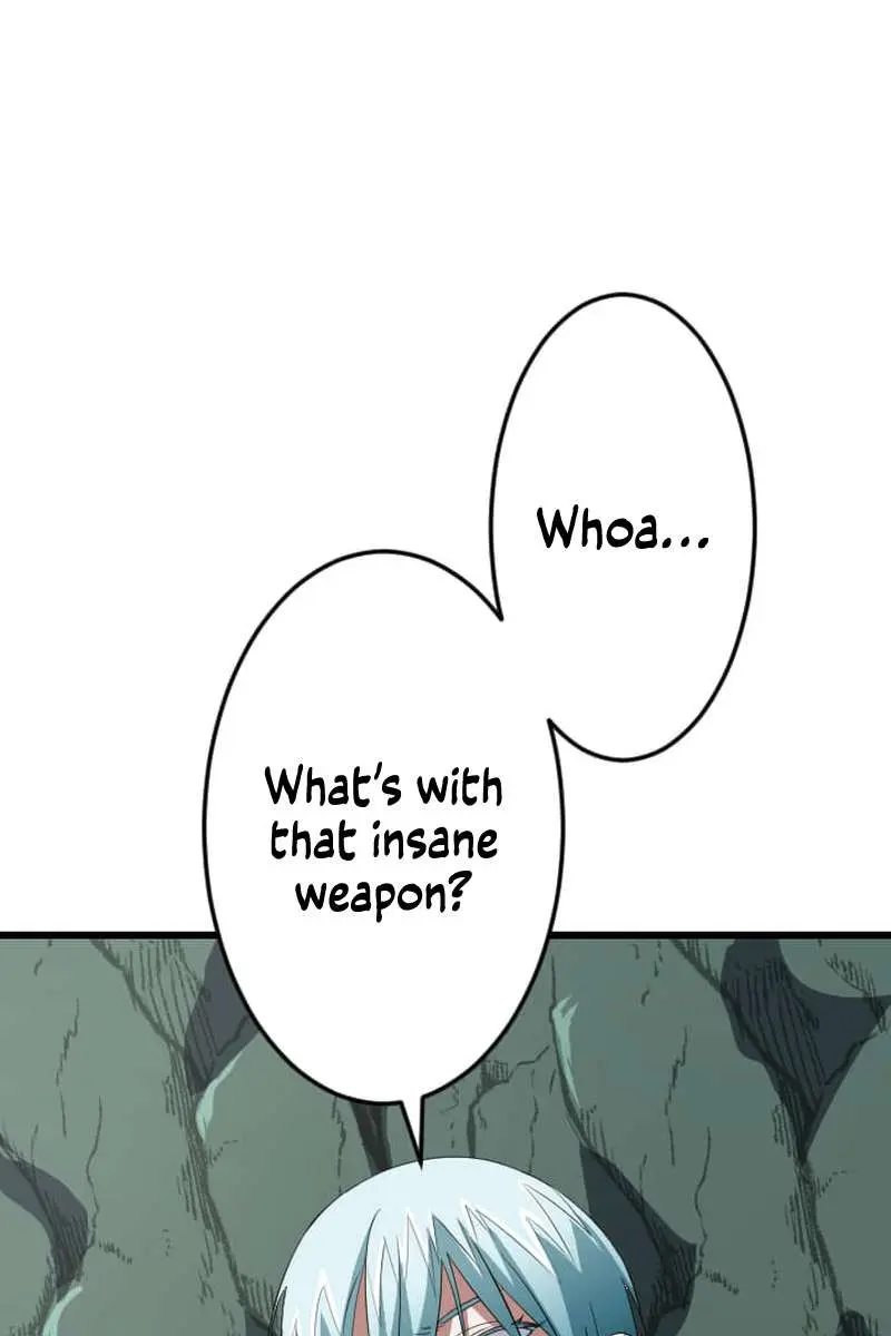 The Unparalleled Hidden Rank Equipment Chapter 65 Page 25