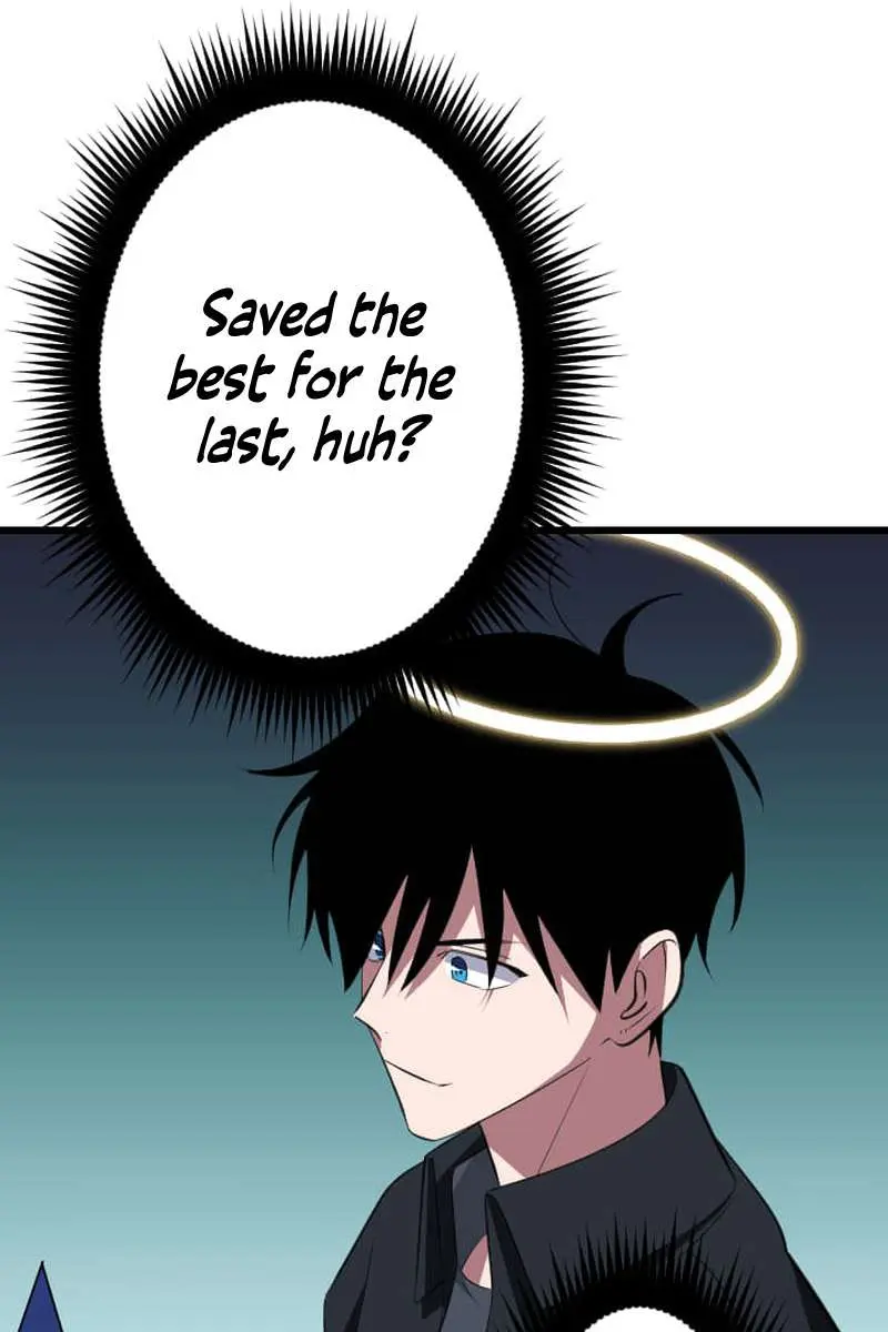 The Unparalleled Hidden Rank Equipment Chapter 65 Page 27