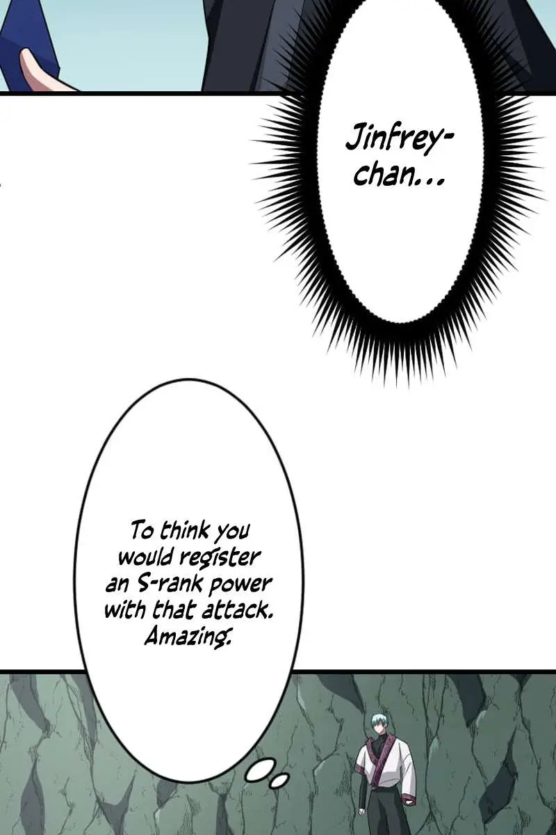 The Unparalleled Hidden Rank Equipment Chapter 65 Page 28