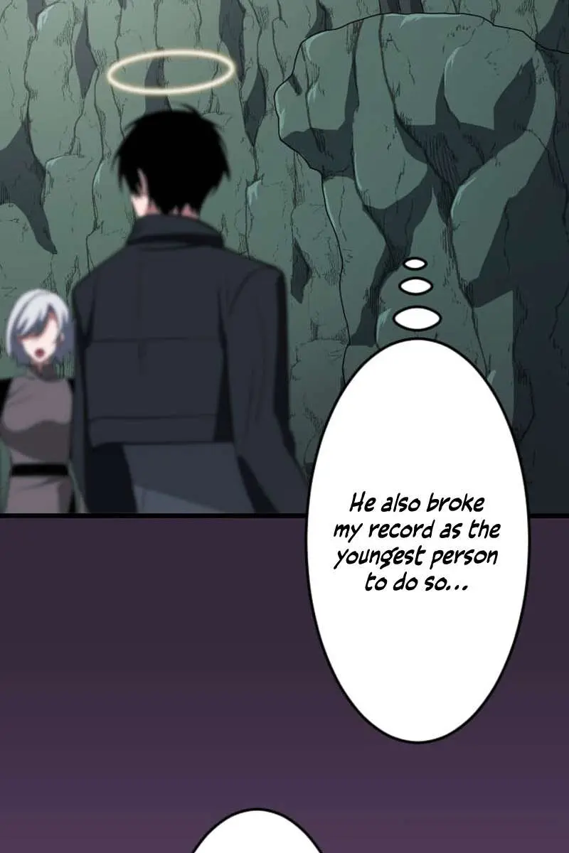 The Unparalleled Hidden Rank Equipment Chapter 65 Page 29
