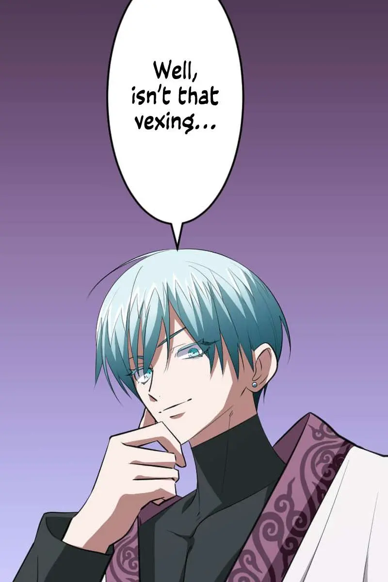 The Unparalleled Hidden Rank Equipment Chapter 65 Page 30