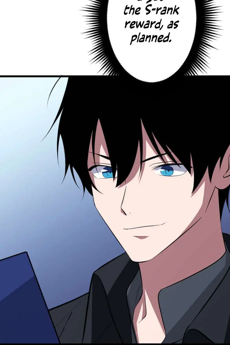 The Unparalleled Hidden Rank Equipment Chapter 65 Page 32