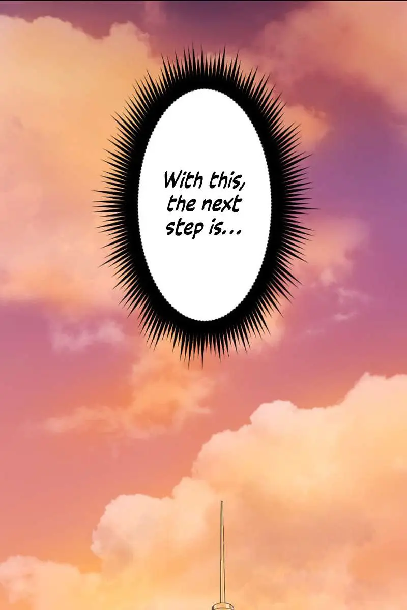 The Unparalleled Hidden Rank Equipment Chapter 65 Page 33