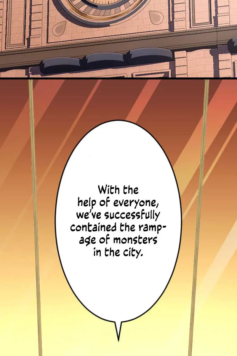 The Unparalleled Hidden Rank Equipment Chapter 65 Page 35