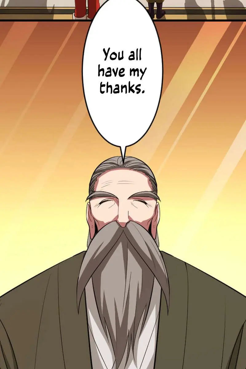 The Unparalleled Hidden Rank Equipment Chapter 65 Page 37