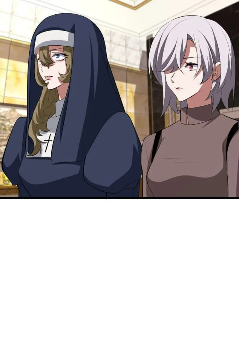 The Unparalleled Hidden Rank Equipment Chapter 65 Page 40