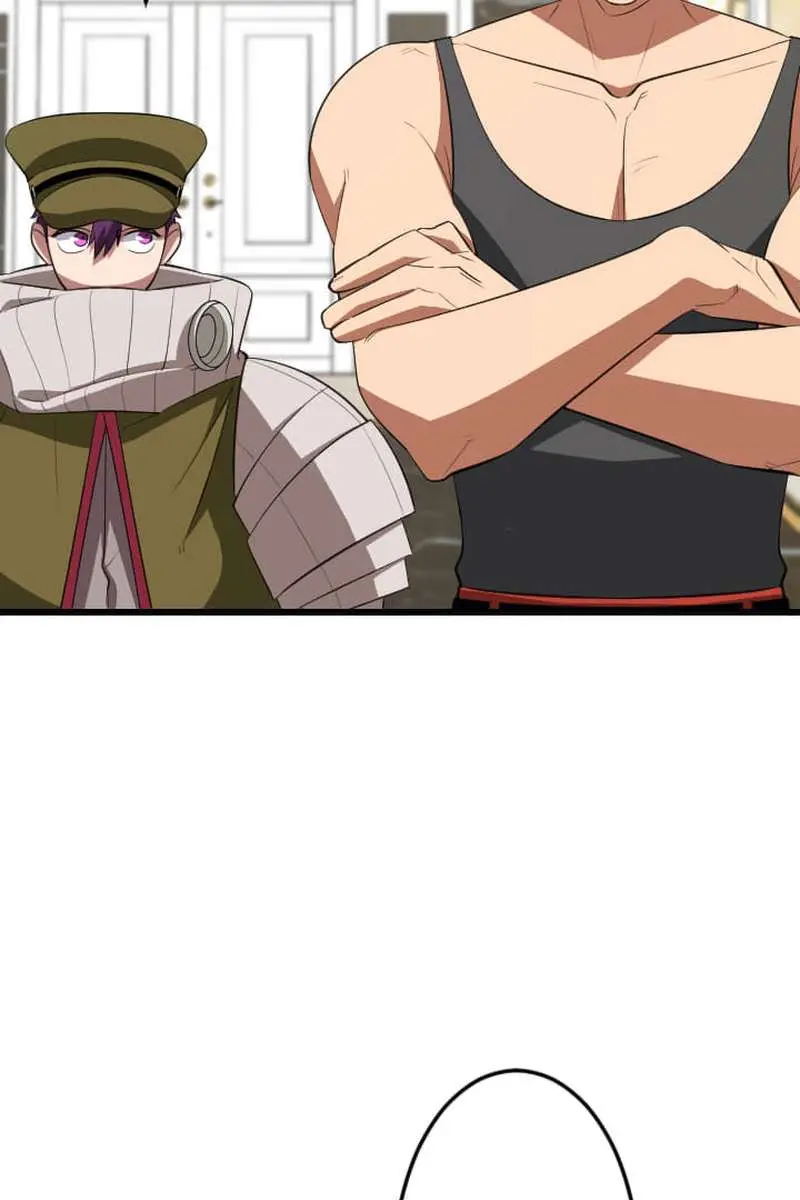 The Unparalleled Hidden Rank Equipment Chapter 65 Page 43