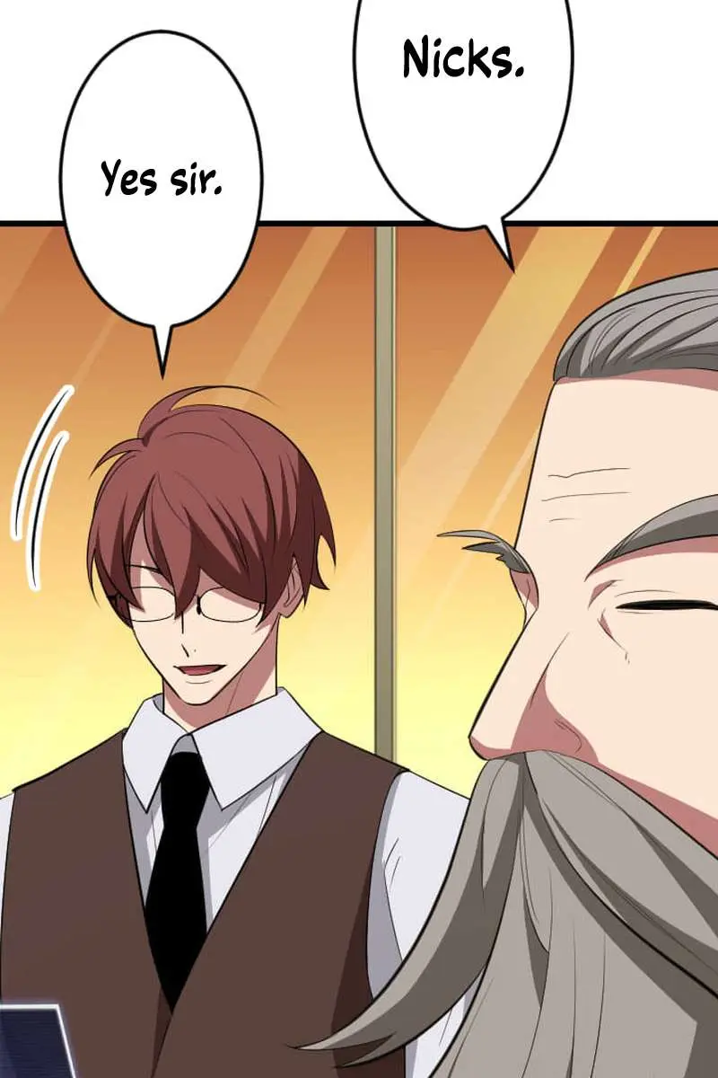The Unparalleled Hidden Rank Equipment Chapter 65 Page 44