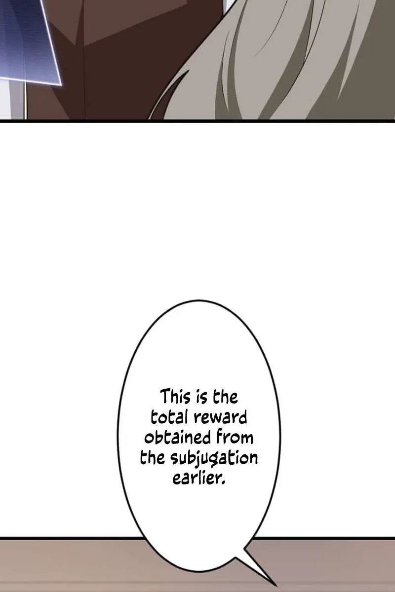 The Unparalleled Hidden Rank Equipment Chapter 65 Page 45
