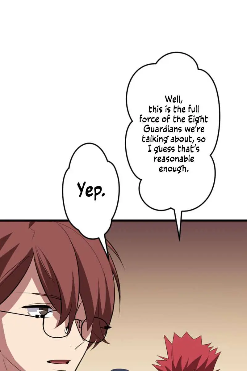 The Unparalleled Hidden Rank Equipment Chapter 65 Page 47