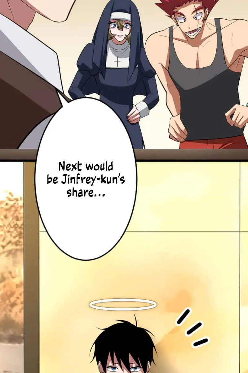 The Unparalleled Hidden Rank Equipment Chapter 65 Page 48