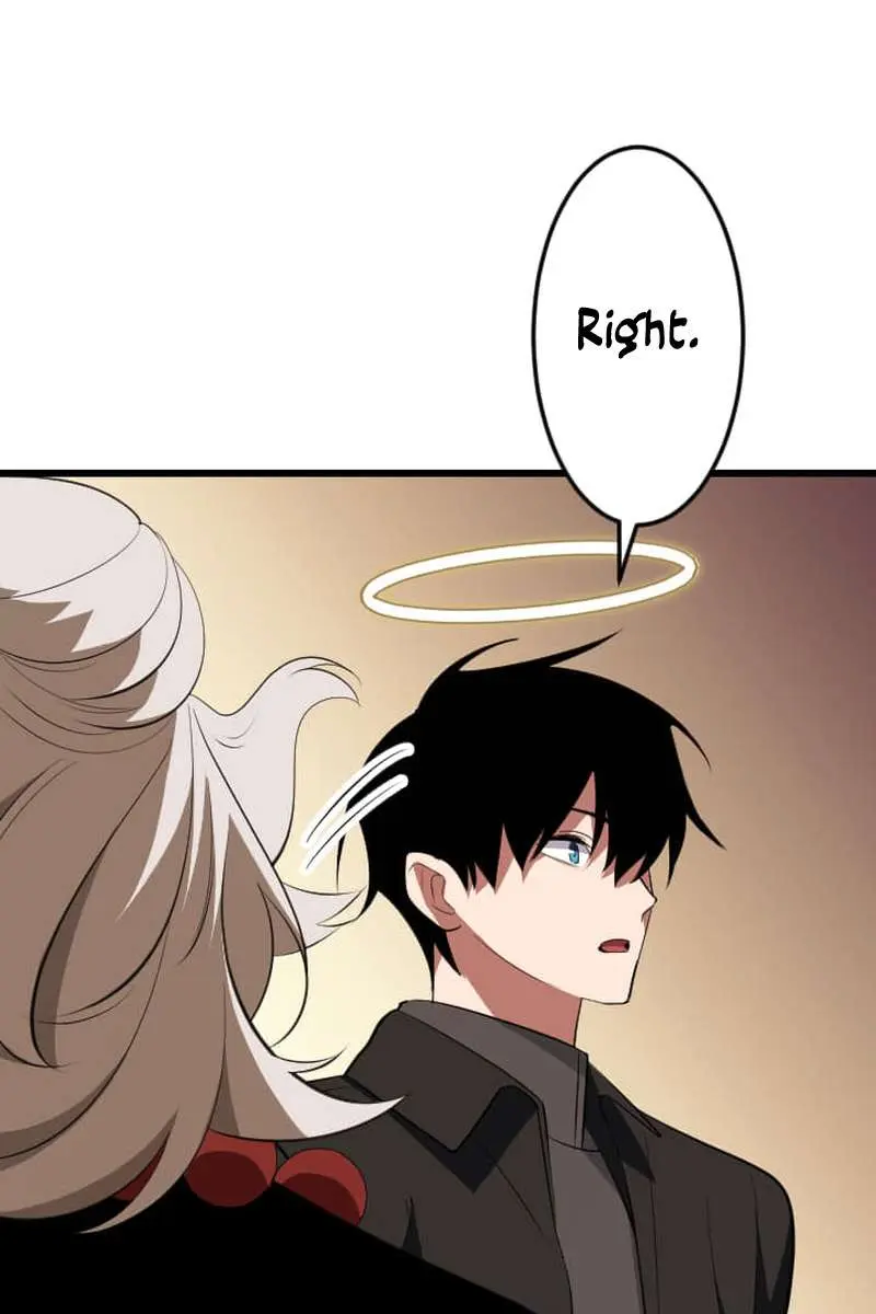 The Unparalleled Hidden Rank Equipment Chapter 65 Page 50