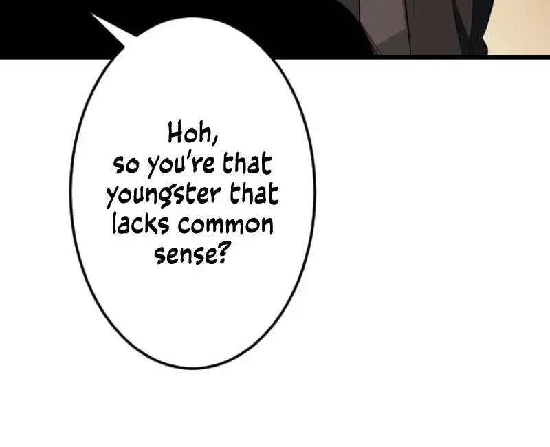 The Unparalleled Hidden Rank Equipment Chapter 65 Page 51