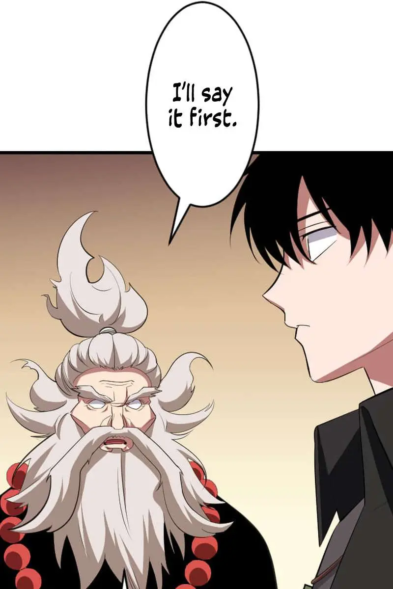 The Unparalleled Hidden Rank Equipment Chapter 65 Page 52