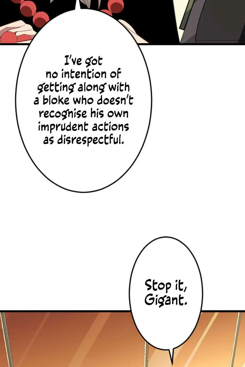 The Unparalleled Hidden Rank Equipment Chapter 65 Page 53