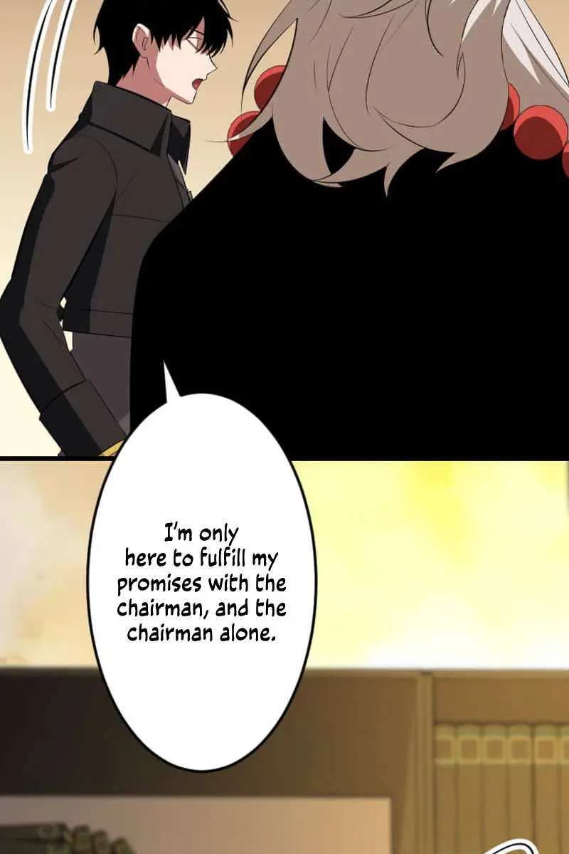 The Unparalleled Hidden Rank Equipment Chapter 65 Page 56