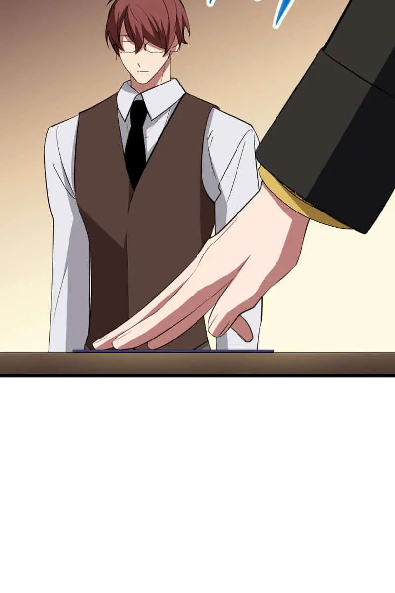 The Unparalleled Hidden Rank Equipment Chapter 65 Page 59