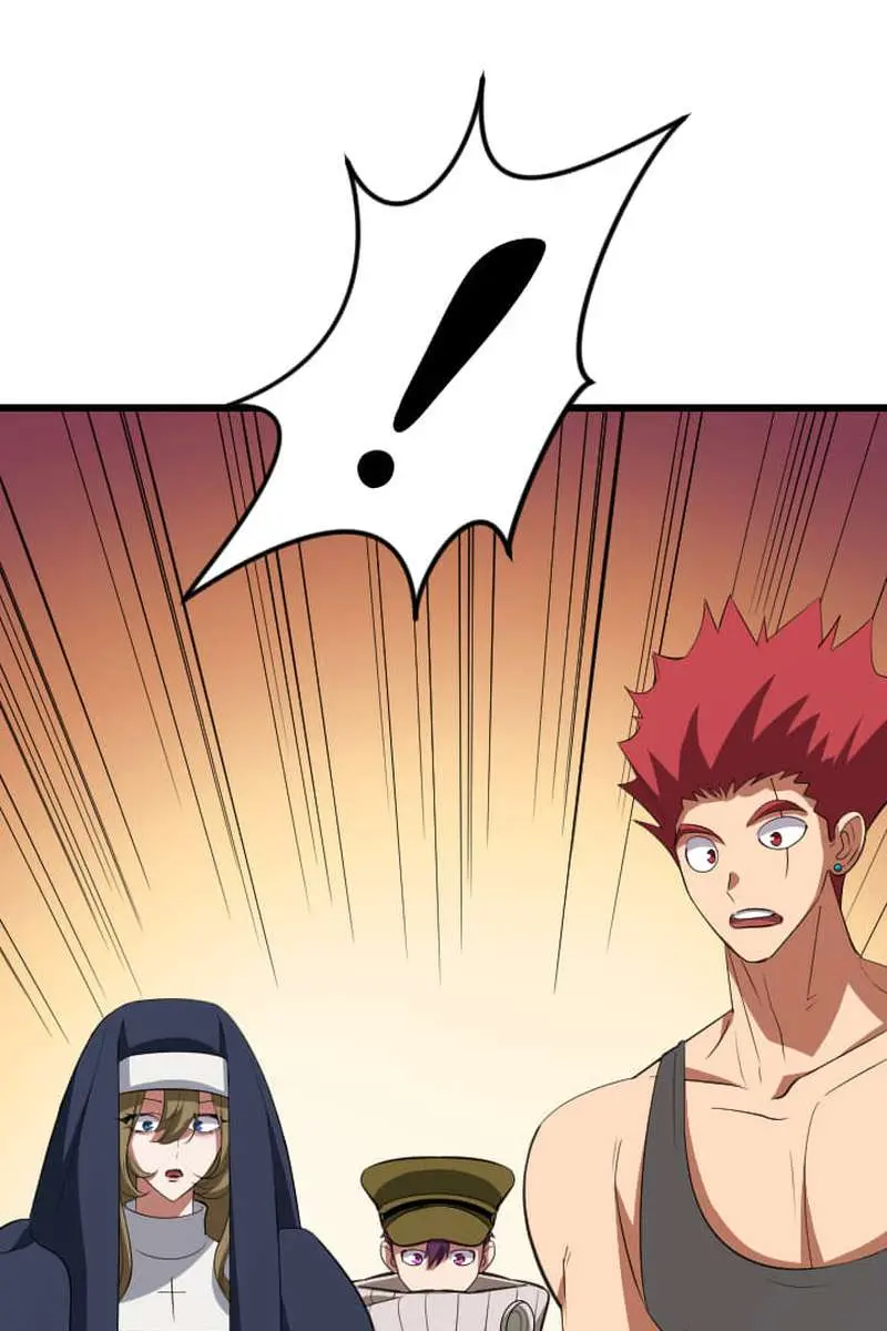The Unparalleled Hidden Rank Equipment Chapter 65 Page 60