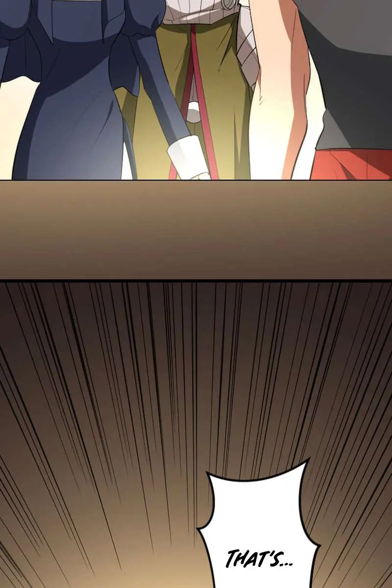 The Unparalleled Hidden Rank Equipment Chapter 65 Page 61
