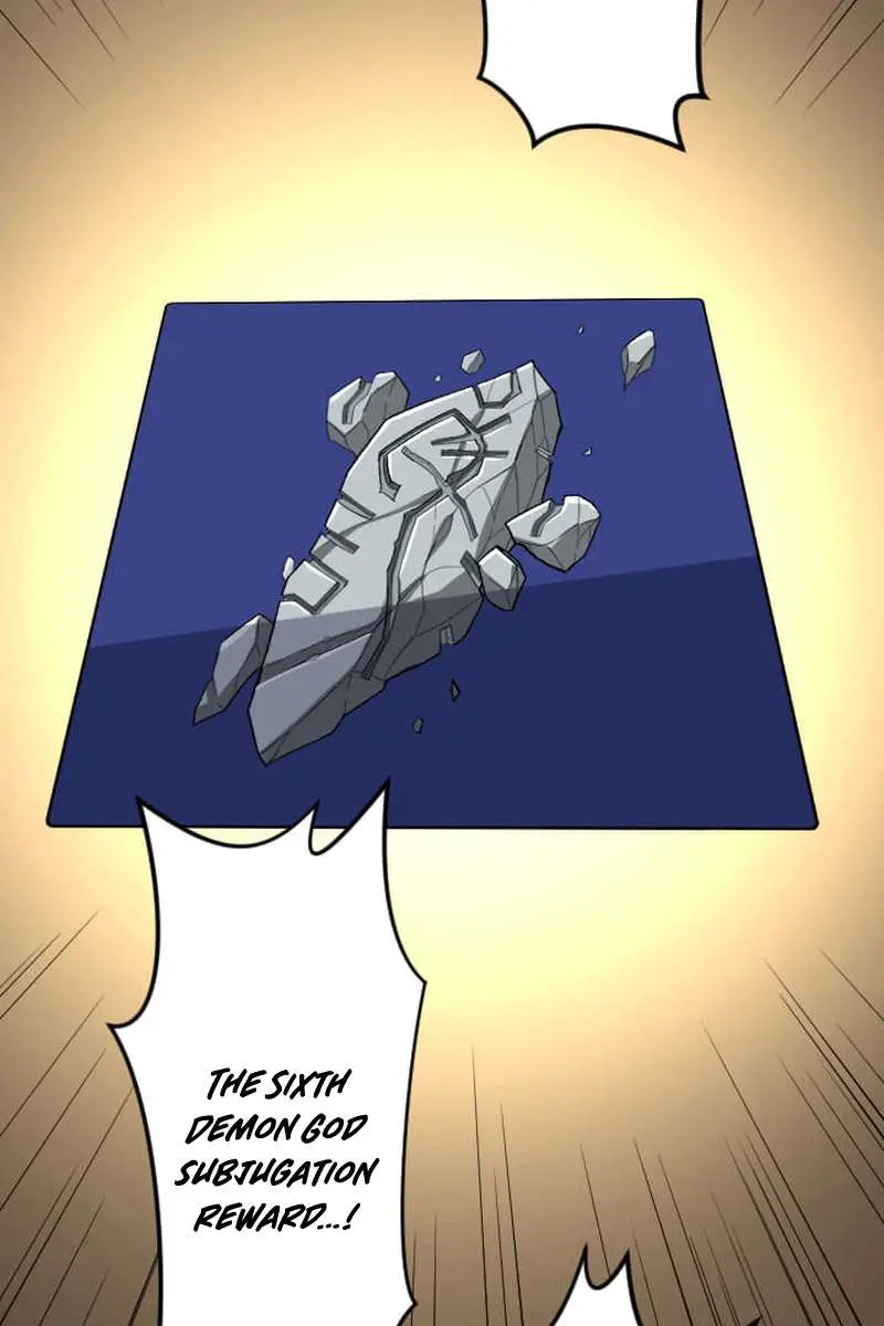 The Unparalleled Hidden Rank Equipment Chapter 65 Page 62