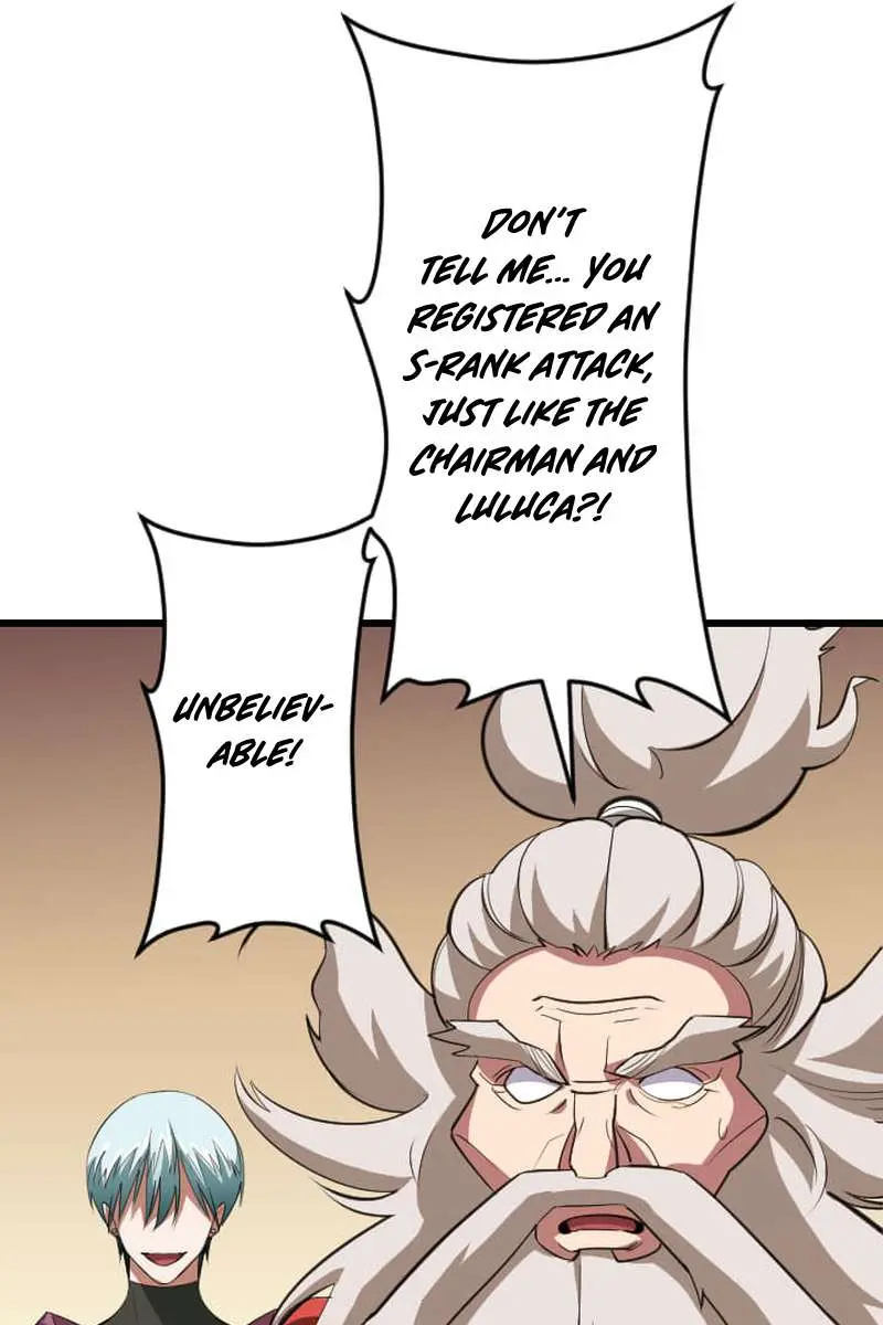 The Unparalleled Hidden Rank Equipment Chapter 65 Page 64
