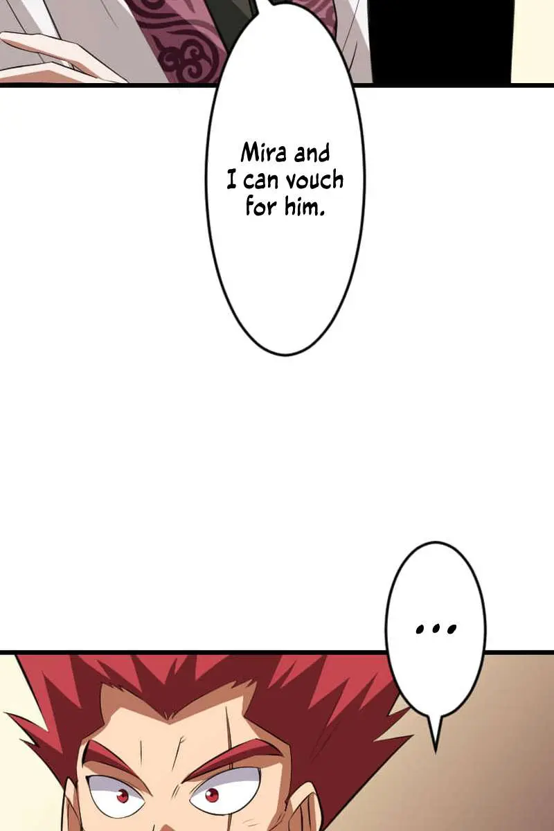 The Unparalleled Hidden Rank Equipment Chapter 65 Page 67