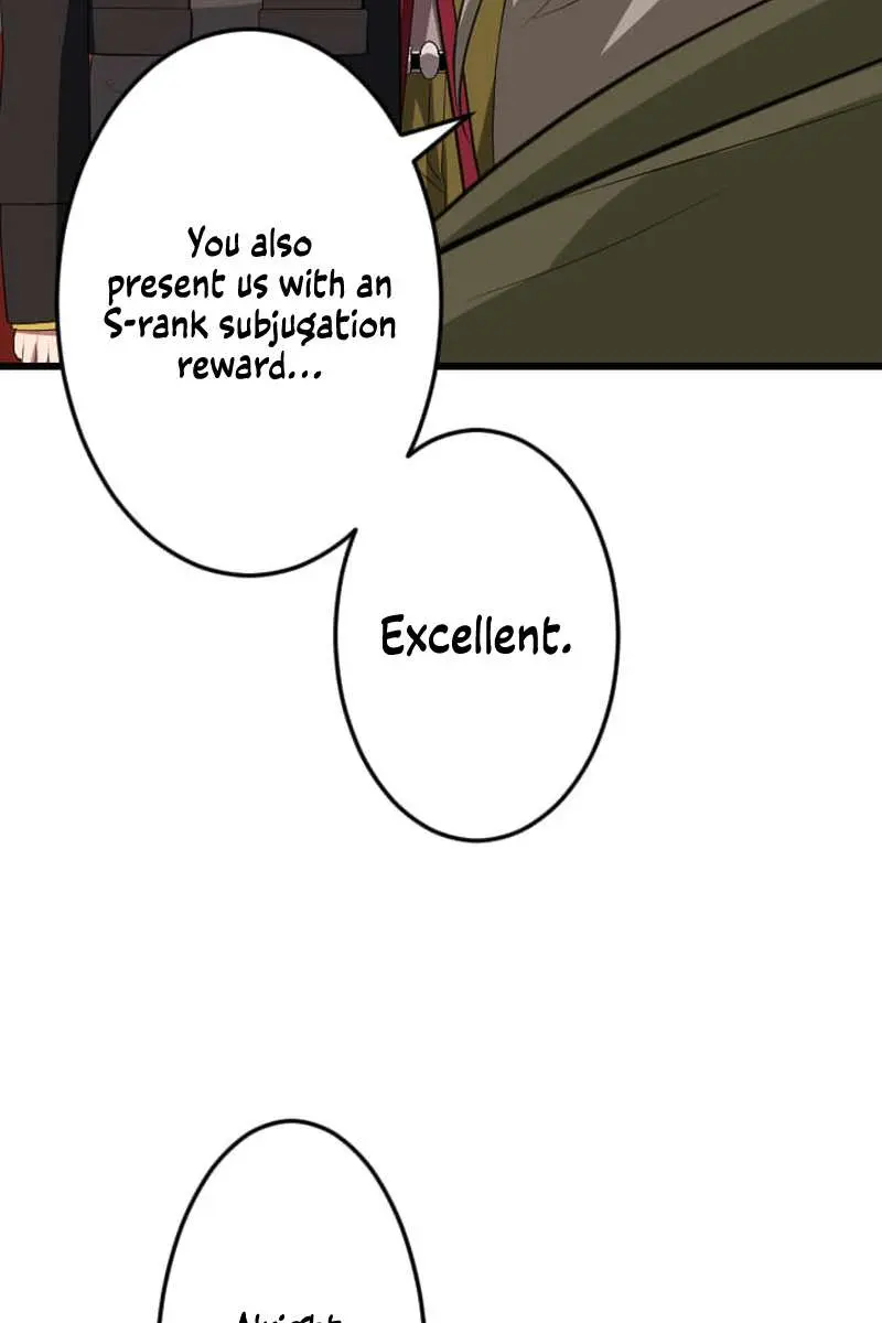 The Unparalleled Hidden Rank Equipment Chapter 65 Page 73