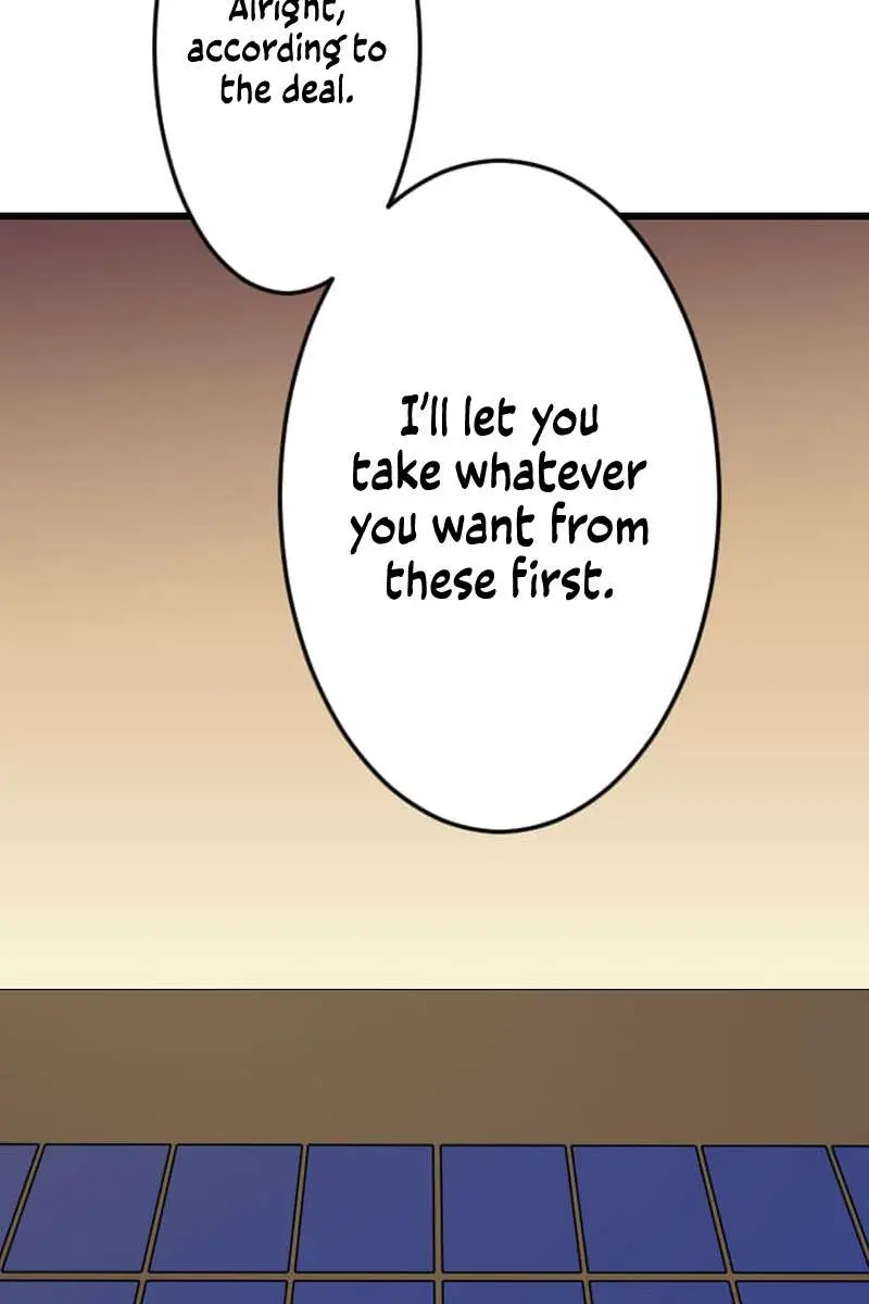 The Unparalleled Hidden Rank Equipment Chapter 65 Page 74