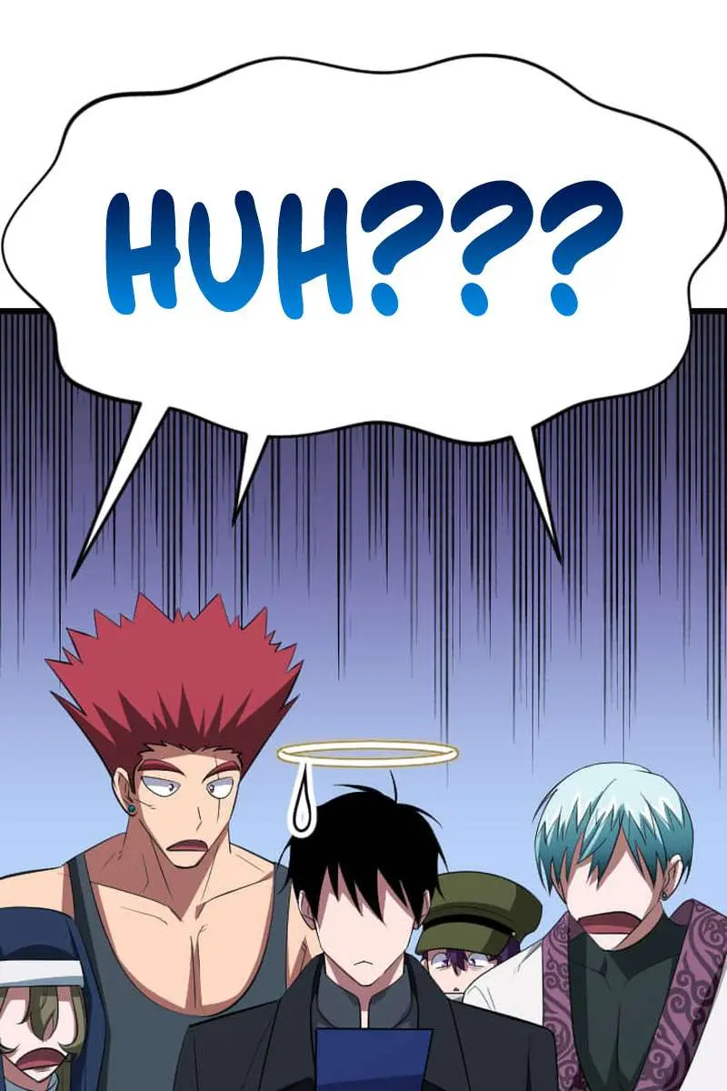The Unparalleled Hidden Rank Equipment Chapter 65 Page 85