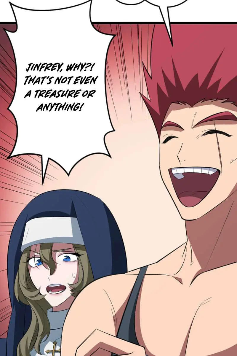 The Unparalleled Hidden Rank Equipment Chapter 65 Page 87